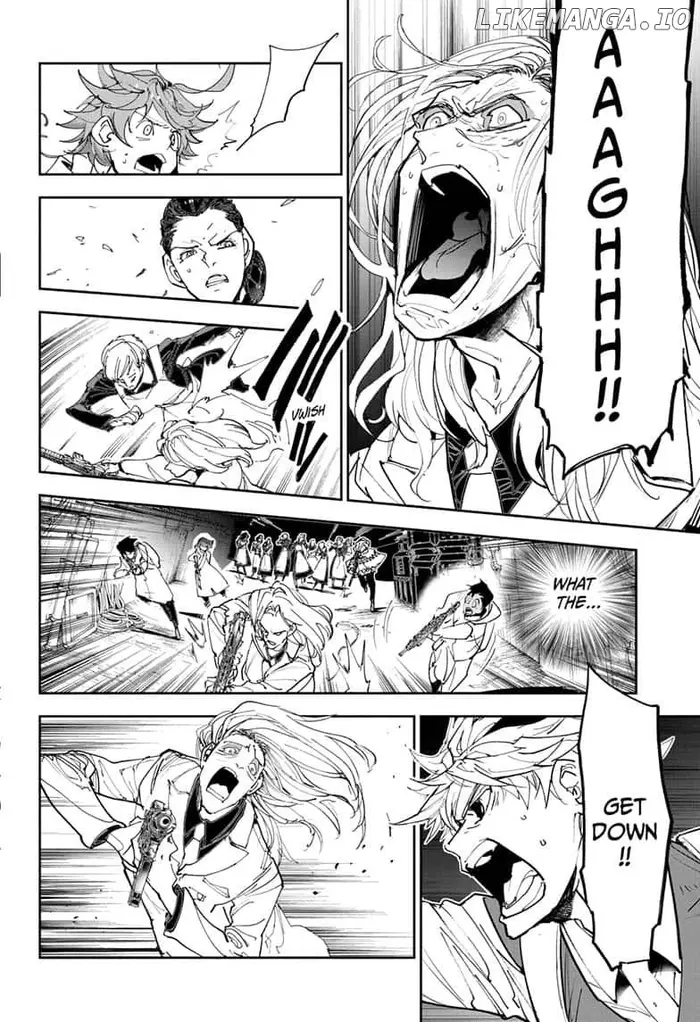 The Promised Neverland chapter 170 image 17_optimized